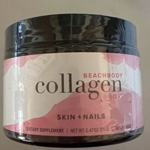 Beachbody Collagen